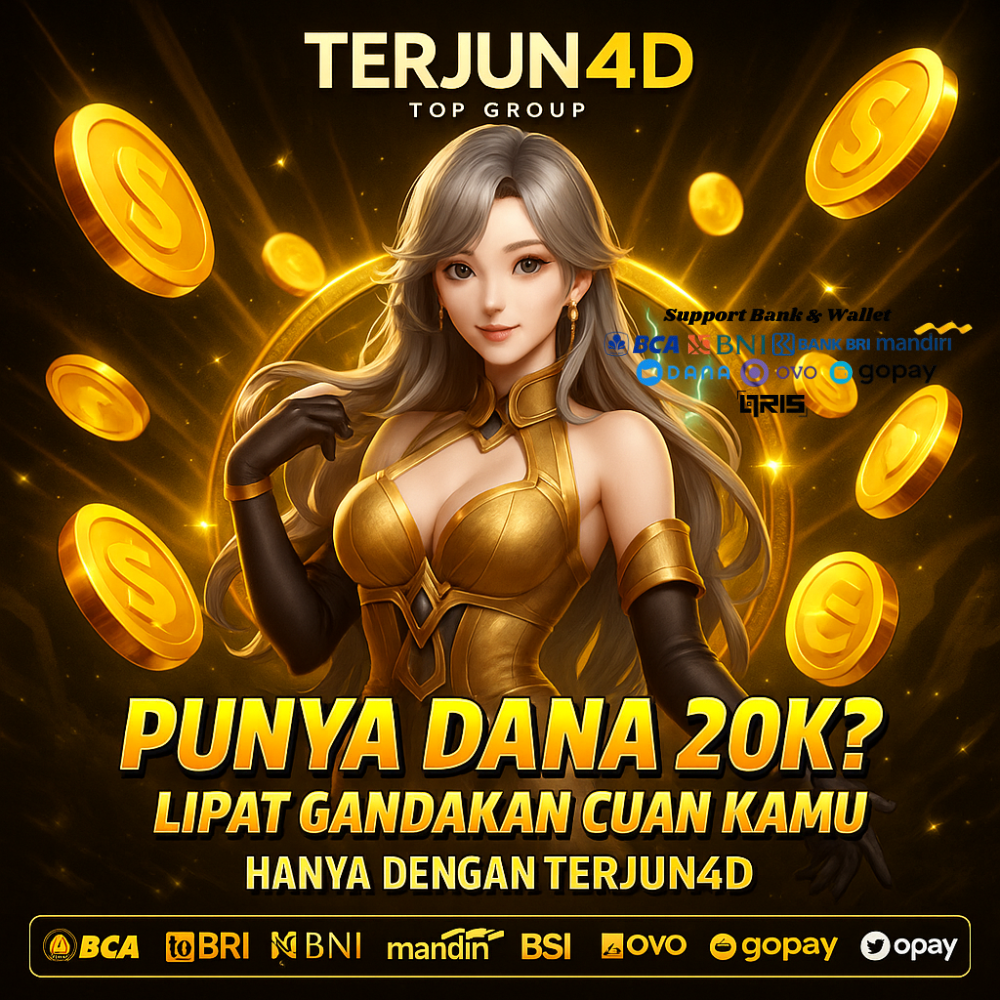 TERJUN4D